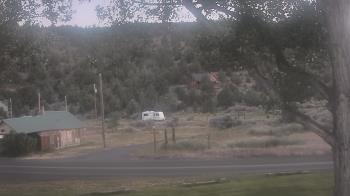 Live Camera from a random camera within the United States