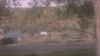 Live Camera from a random camera within the United States