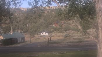 Live Camera from a random camera within the United States