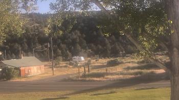 Live Camera from a random camera within the United States