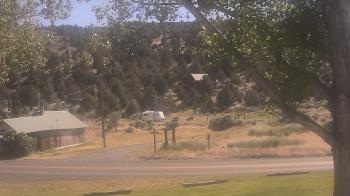 Live Camera from a random camera within the United States