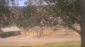 Live Camera from a random camera within the United States
