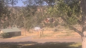 Live Camera from a random camera within the United States