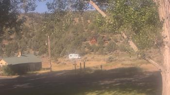Live Camera from a random camera within the United States