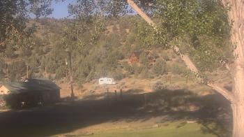 Live Camera from a random camera within the United States