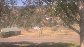 Live Camera from a random camera within the United States