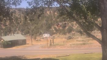 Live Camera from a random camera within the United States