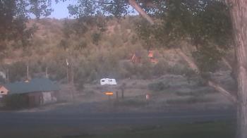 Live Camera from a random camera within the United States