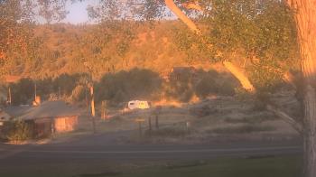 Live Camera from a random camera within the United States