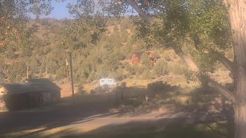 Live Camera from a random camera within the United States