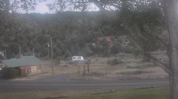 Live Camera from a random camera within the United States