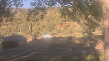 Live Camera from Frenchglen ES, Frenchglen, OR