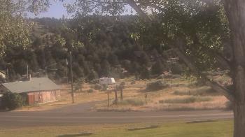 Live Camera from a random camera within the United States