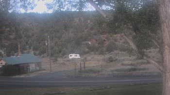 Live Camera from a random camera within the United States