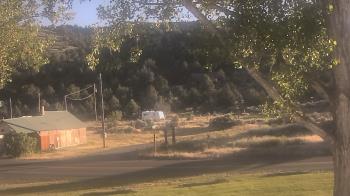 Live Camera from a random camera within the United States