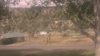 Live Camera from a random camera within the United States