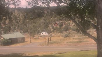 Live Camera from a random camera within the United States
