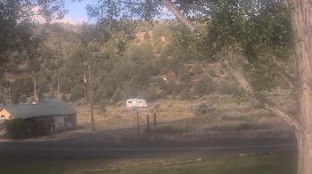 Live Camera from a random camera within the United States