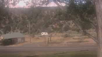 Live Camera from a random camera within the United States