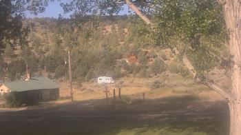 Live Camera from a random camera within the United States