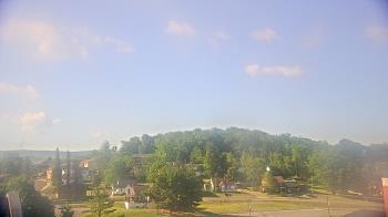Live Camera from Frostburg State University, Frostburg, MD