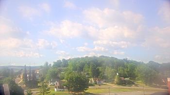 Live Camera from a random camera within the United States