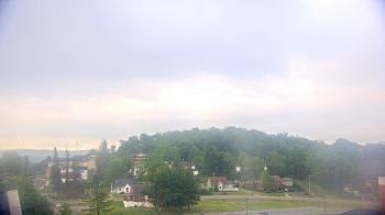 Live Camera from Frostburg State University, Frostburg, MD