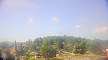 Live Camera from Frostburg State University, Frostburg, MD