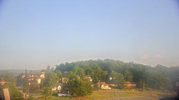 Live Camera from Frostburg State University, Frostburg, MD