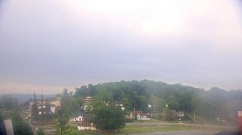 Live Camera from Frostburg State University, Frostburg, MD