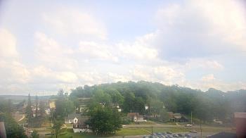 Live Camera from Frostburg State University, Frostburg, MD