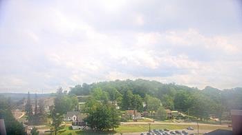 Live Camera from Frostburg State University, Frostburg, MD