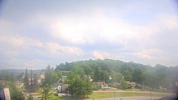 Live Camera from a random camera within the United States