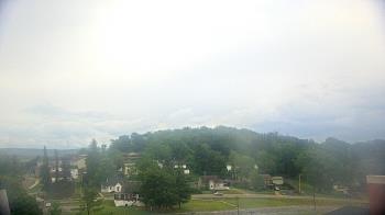 Live Camera from a random camera within the United States