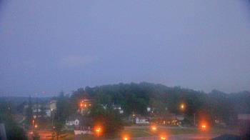 Live Camera from Frostburg State University, Frostburg, MD 21532