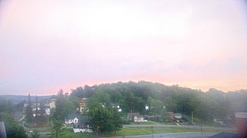 Live Camera from Frostburg State University, Frostburg, MD