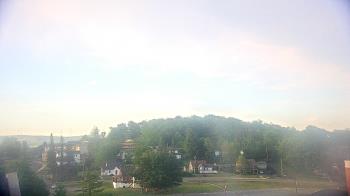 Live Camera from Frostburg State University, Frostburg, MD