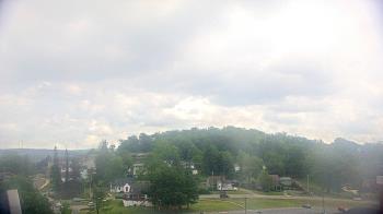 Live Camera from Frostburg State University, Frostburg, MD