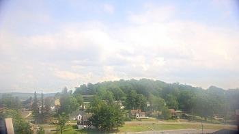 Live Camera from Frostburg State University, Frostburg, MD
