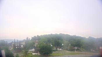 Live Camera from Frostburg State University, Frostburg, MD
