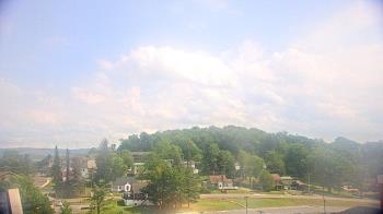 Live Camera from Frostburg State University, Frostburg, MD