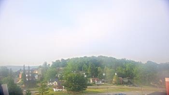 Live Camera from Frostburg State University, Frostburg, MD