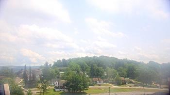 Live Camera from Frostburg State University, Frostburg, MD