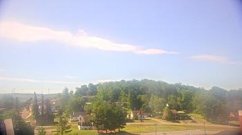 Live Camera from Frostburg State University, Frostburg, MD