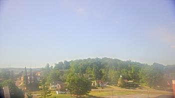 Live Camera from a random camera within the United States