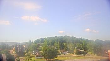 Live Camera from Frostburg State University, Frostburg, MD