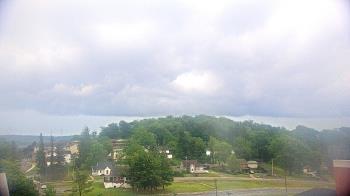 Live Camera from a random camera within the United States