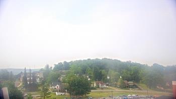 Live Camera from Frostburg State University, Frostburg, MD