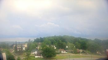 Live Camera from Frostburg State University, Frostburg, MD