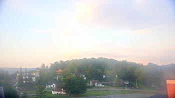 Live Camera from Frostburg State University, Frostburg, MD